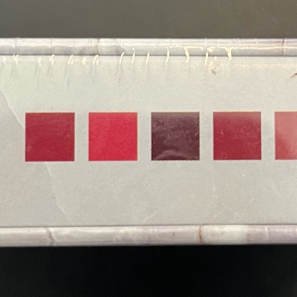 Predire Paris Lip Balm, Lip Oil, Lip Gloss Set, Matte Lipstick Set - MSRP 500 - Picture 6 of 8